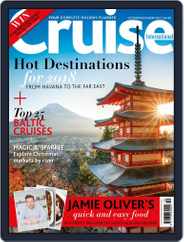 Cruise International (Digital) Subscription                    October 1st, 2017 Issue