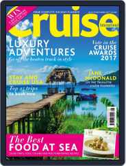 Cruise International (Digital) Subscription                    August 1st, 2017 Issue