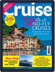 Cruise International (Digital) Subscription                    June 1st, 2017 Issue