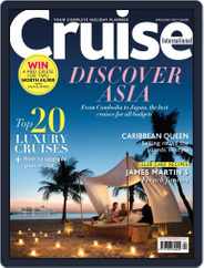 Cruise International (Digital) Subscription                    March 24th, 2017 Issue