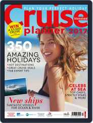 Cruise International (Digital) Subscription                    January 15th, 2017 Issue