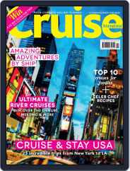 Cruise International (Digital) Subscription                    October 1st, 2016 Issue