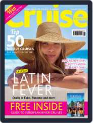 Cruise International (Digital) Subscription                    June 15th, 2016 Issue