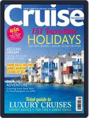 Cruise International (Digital) Subscription                    April 21st, 2016 Issue