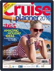 Cruise International (Digital) Subscription                    January 1st, 2016 Issue