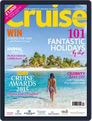 Cruise International (Digital) Subscription                    December 1st, 2015 Issue
