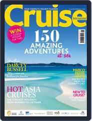 Cruise International (Digital) Subscription                    July 15th, 2015 Issue