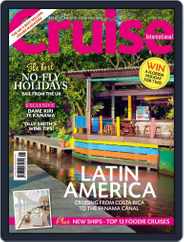 Cruise International (Digital) Subscription                    May 18th, 2015 Issue