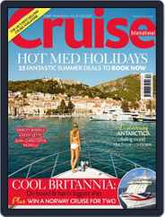 Cruise International (Digital) Subscription                    April 1st, 2015 Issue