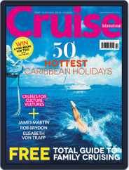 Cruise International (Digital) Subscription                    February 11th, 2015 Issue