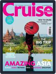 Cruise International (Digital) Subscription                    July 10th, 2014 Issue