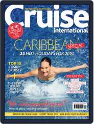 Cruise International (Digital) Subscription                    January 26th, 2014 Issue