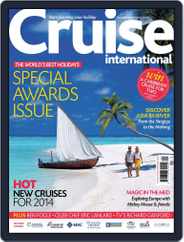 Cruise International (Digital) Subscription                    October 30th, 2013 Issue