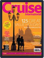 Cruise International (Digital) Subscription                    September 5th, 2013 Issue