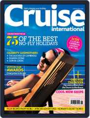 Cruise International (Digital) Subscription                    May 24th, 2013 Issue