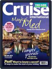 Cruise International (Digital) Subscription                    March 16th, 2012 Issue