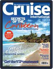 Cruise International (Digital) Subscription                    January 20th, 2012 Issue