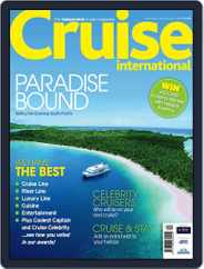 Cruise International (Digital) Subscription                    October 28th, 2011 Issue