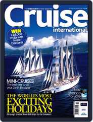 Cruise International (Digital) Subscription                    August 25th, 2011 Issue