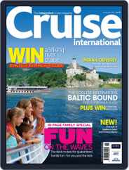 Cruise International (Digital) Subscription                    April 18th, 2011 Issue