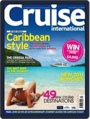 Cruise International (Digital) Subscription                    January 14th, 2011 Issue