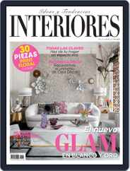 Interiores (Digital) Subscription May 1st, 2020 Issue
