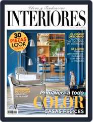 Interiores (Digital) Subscription                    April 1st, 2020 Issue
