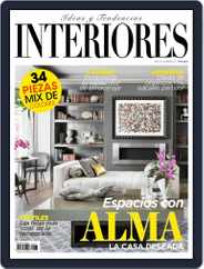Interiores (Digital) Subscription March 1st, 2020 Issue