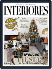 Interiores (Digital) Subscription October 1st, 2019 Issue