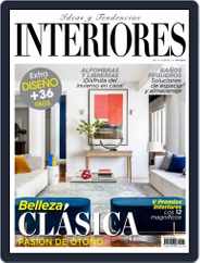 Interiores (Digital) Subscription                    September 1st, 2019 Issue