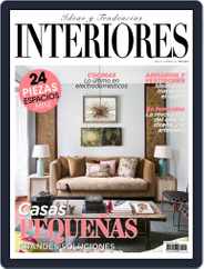 Interiores (Digital) Subscription                    August 1st, 2019 Issue