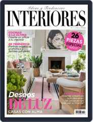 Interiores (Digital) Subscription                    July 1st, 2019 Issue