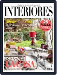 Interiores (Digital) Subscription May 13th, 2019 Issue
