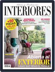 Interiores (Digital) Subscription                    April 1st, 2019 Issue