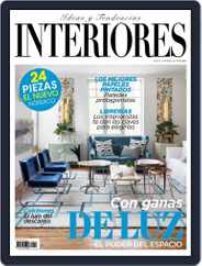 Interiores (Digital) Subscription                    March 1st, 2019 Issue