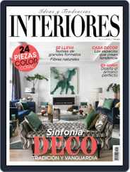 Interiores (Digital) Subscription February 12th, 2019 Issue