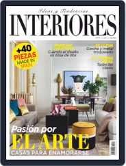 Interiores (Digital) Subscription January 15th, 2019 Issue