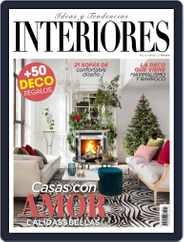Interiores (Digital) Subscription December 1st, 2018 Issue