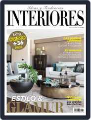 Interiores (Digital) Subscription November 1st, 2018 Issue