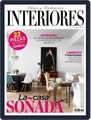 Interiores (Digital) Subscription March 1st, 2018 Issue