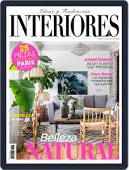 Interiores (Digital) Subscription February 1st, 2018 Issue