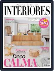 Interiores (Digital) Subscription September 1st, 2017 Issue