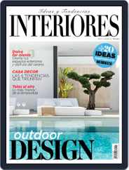 Interiores (Digital) Subscription July 1st, 2017 Issue
