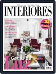Interiores (Digital) Subscription March 23rd, 2017 Issue
