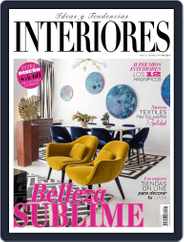 Interiores (Digital) Subscription October 1st, 2016 Issue