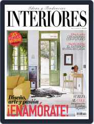 Interiores (Digital) Subscription August 1st, 2016 Issue