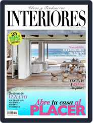 Interiores (Digital) Subscription June 21st, 2016 Issue