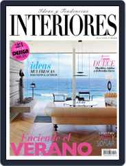 Interiores (Digital) Subscription May 19th, 2016 Issue