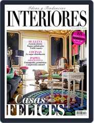 Interiores (Digital) Subscription April 21st, 2016 Issue