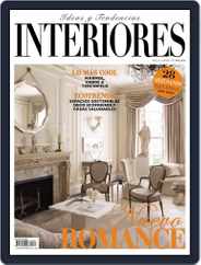 Interiores (Digital) Subscription February 23rd, 2016 Issue